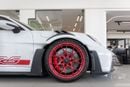 Porsche 911 GT3 RS 4.0L (520 HP) Coupe Porsche 911 GT3 RS | High Performance | Japanese Specs | 2023