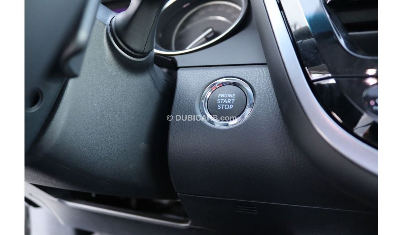 Toyota Camry 2023 Toyota Camry 3.5L V6 SE SPORTS