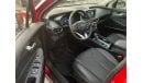 Hyundai Santa Fe 2020 Hyundai Santa Fe full option 2.0cc engine Panoramic roof