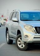 Toyota Prado TXL 2016 Model V4 2.L GCC Specification