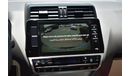 Toyota Prado Txl V6 4.0l Petrol Automatic Transmission
