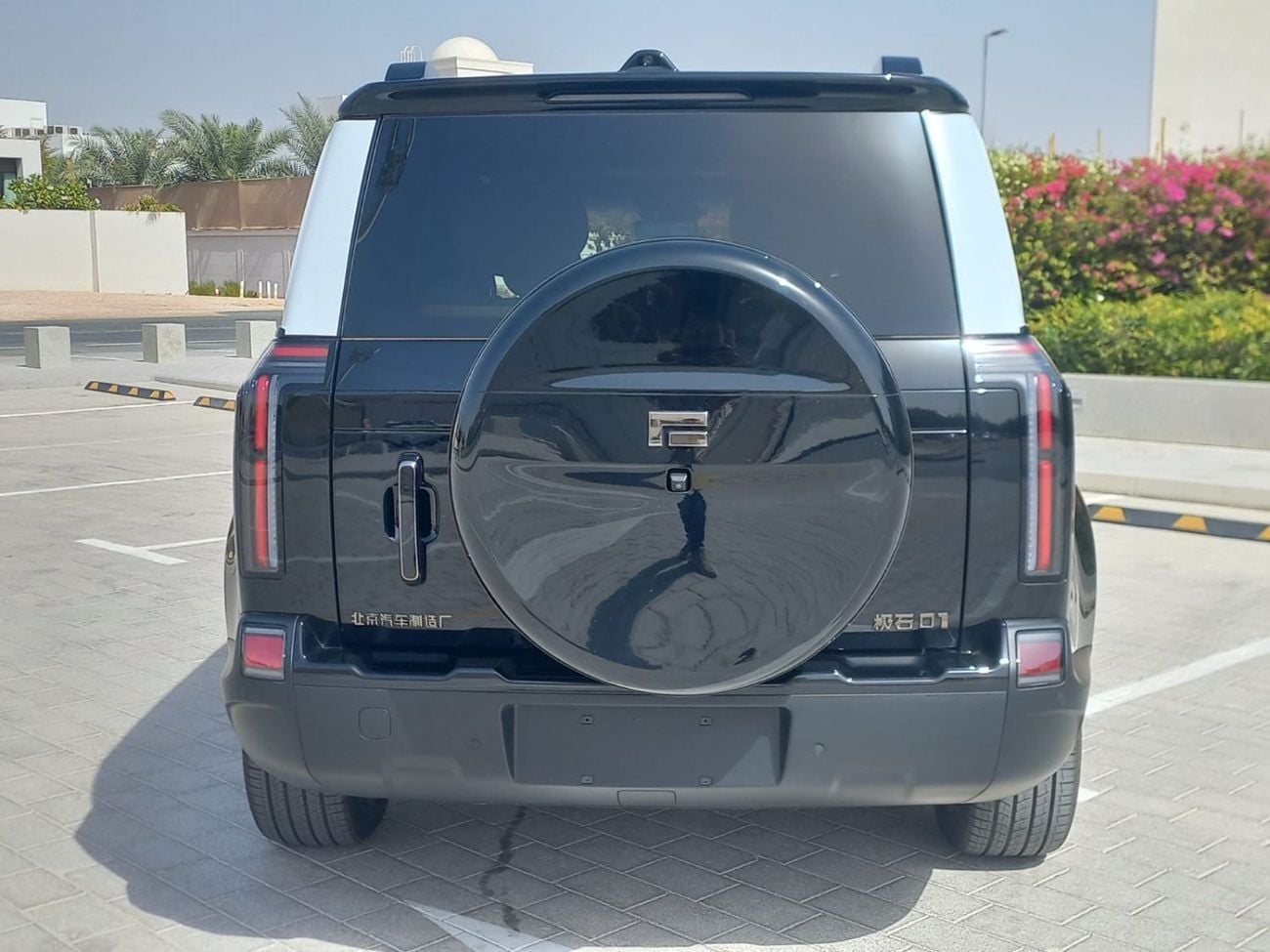 ROX 01 PRESTIGE VIP