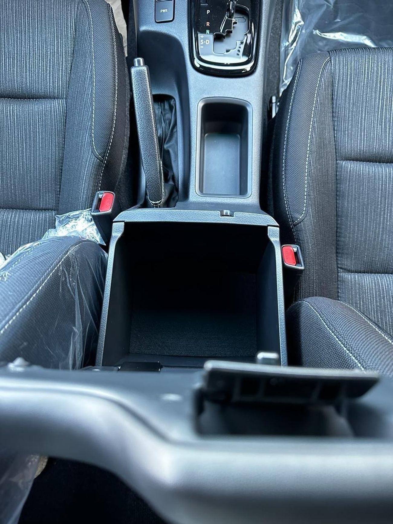 Toyota Hilux 2024 Toyota Hilux Adventure DC V6 4.0L Petrol A/T 4WD Only For Export