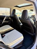 Toyota RAV4 Adventure sunroof,leather,