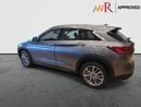 Infiniti QX50 Luxe 2WD 2.0