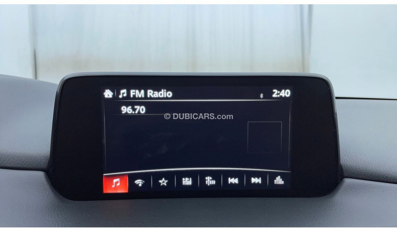 Mazda CX5 GT 2.5 | Zero Down Payment | Free Home Test Drive