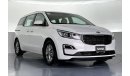 Kia Carnival LX