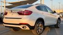 BMW X6 35i Middle East Edition 3.0L