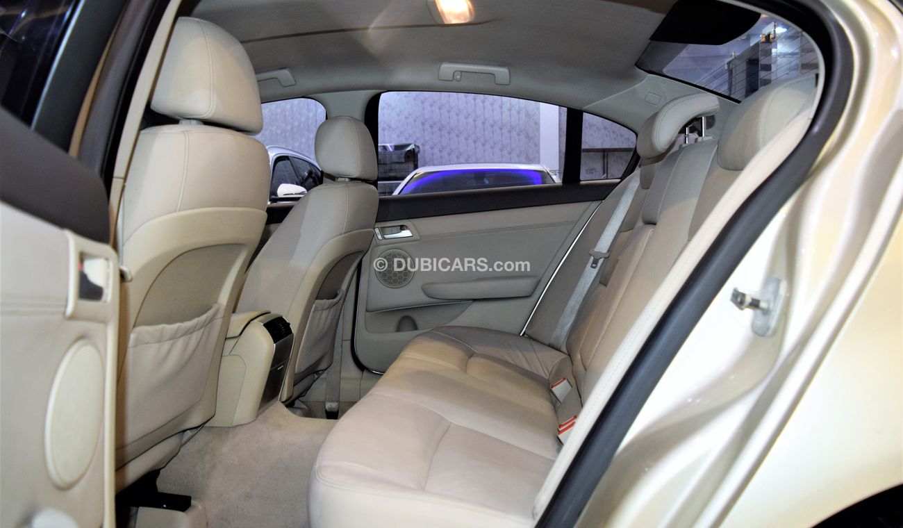 شيفروليه لومينا LTZ