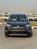 Toyota RAV4 XLE premium Sunroof,Push start,Leather seats