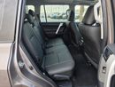 Toyota Prado RIGHT HAND DRIVE ONLY FOR EXPORT 2.8L FULL OPTION
