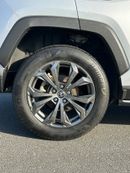 تويوتا راف ٤ Japan Toyota RAV4 360 camera,leather seats,premium rim full option