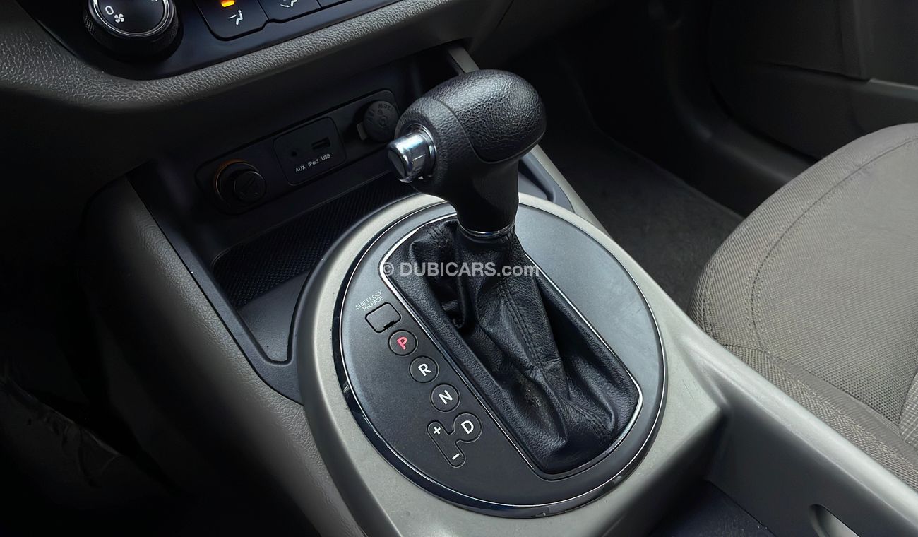 Kia Sportage LX 2 | Under Warranty | Inspected on 150+ parameters