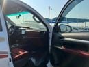 تويوتا هيلوكس TOYOTA HILUX 2.7 AT FULL OPTION WITH PUSH START WHITE YEMEN SPEC 2025