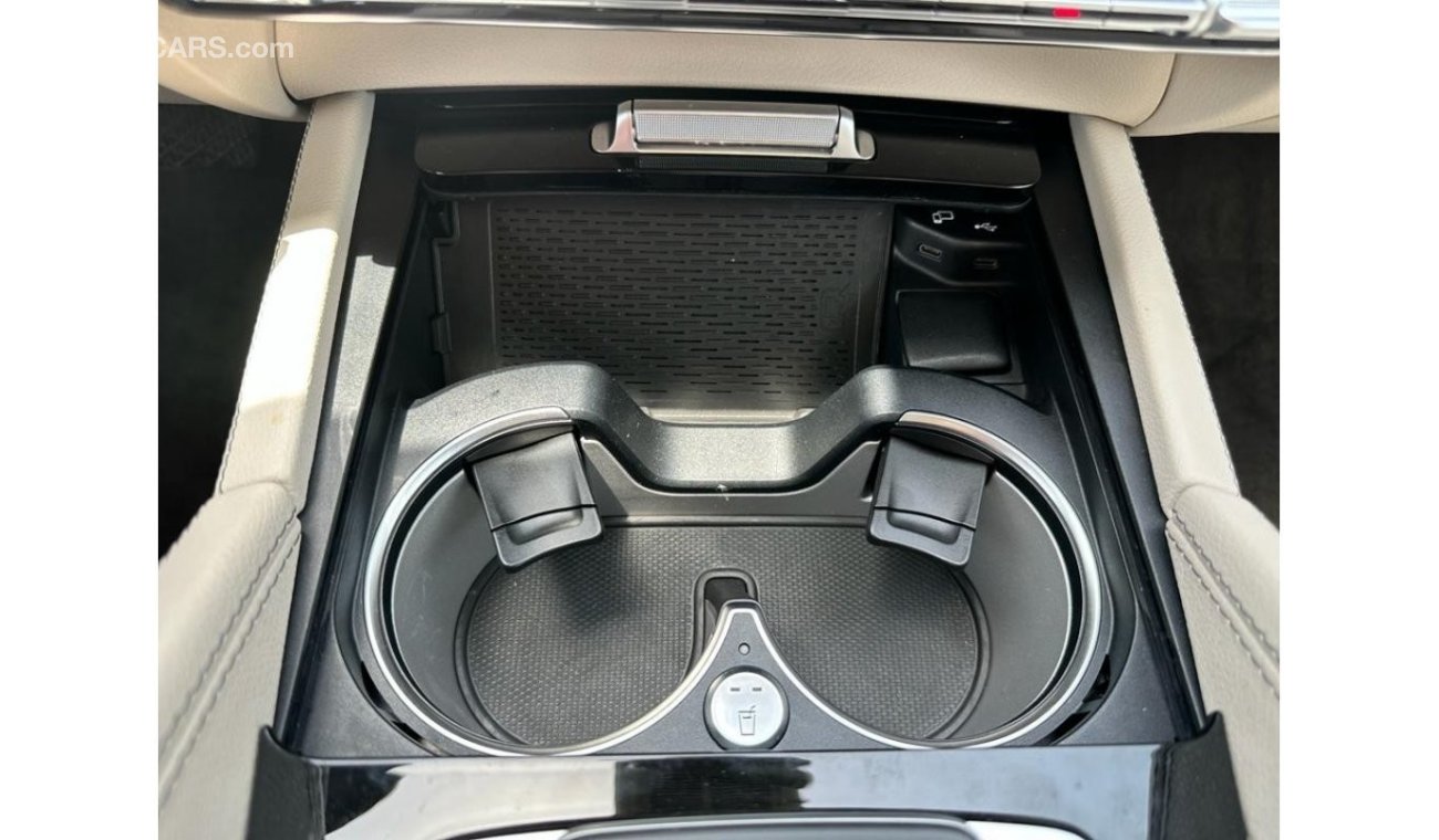 Mercedes-Benz GLE 450 AMG