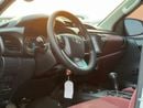 Toyota Hilux GR SPORT LHD 2.7L Petrol Automatic 4WD 6-Cylinders 5 Seats 4 Doors