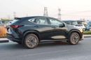 Lexus NX350 LEXUS NX350 2.4L AWD PETROL SUV 2026