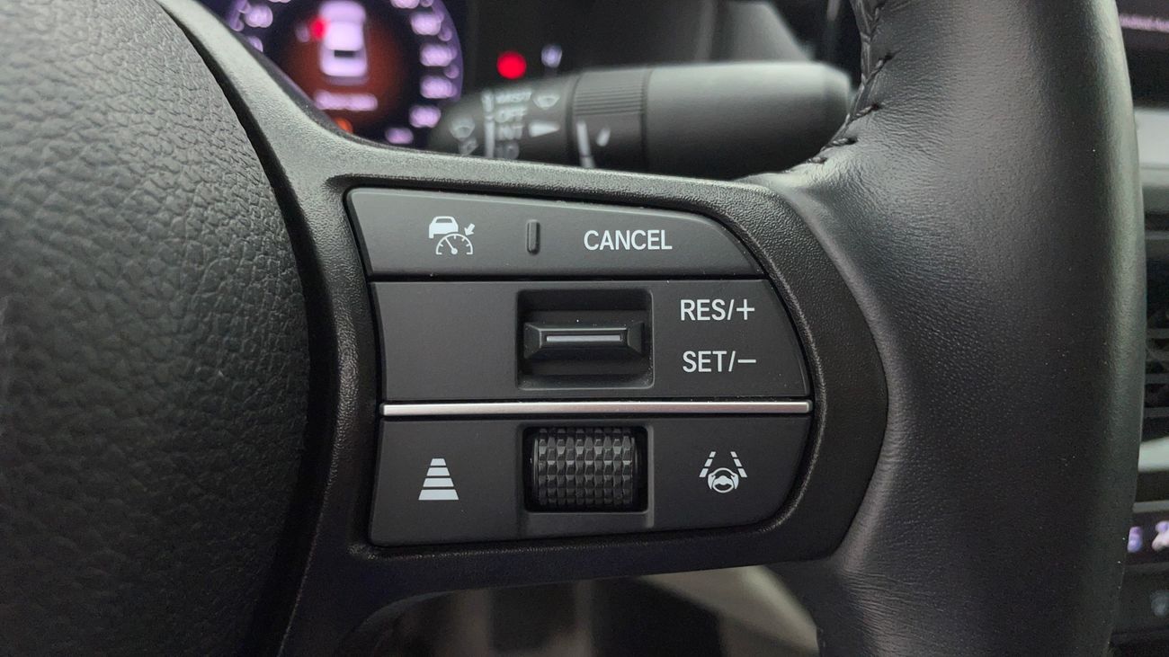 Honda Accord EXL 1.5 | Zero Down Payment | Home Test Drive