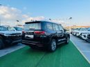 تويوتا لاند كروزر TOYOTA LAND CRUISER (300 SERIES) GXR 4.0L 2026