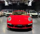 Porsche 911 CARRERA