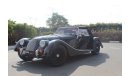 Morgan Roadster