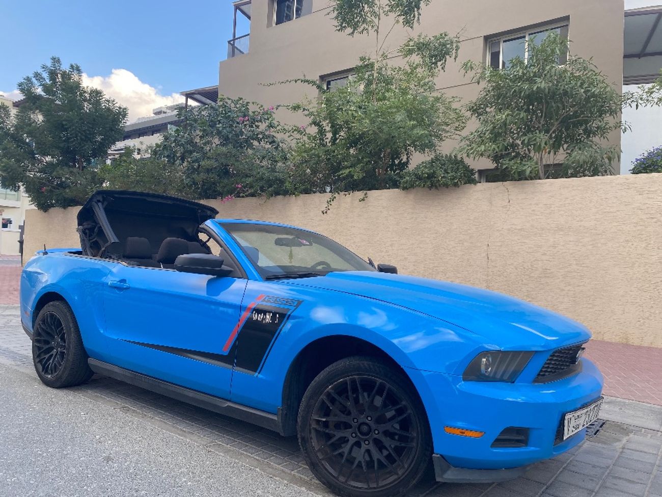 Ford Mustang V6 - Urgent sale