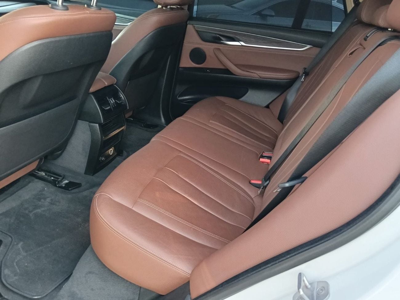 BMW X5 35i EXCLUSIVE