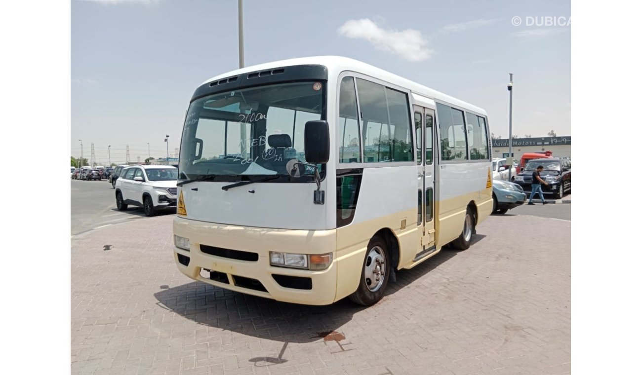 Nissan Civilian NISSAN CIVILIAN BUS RIGHT HAND DRIVE  (PM1539)