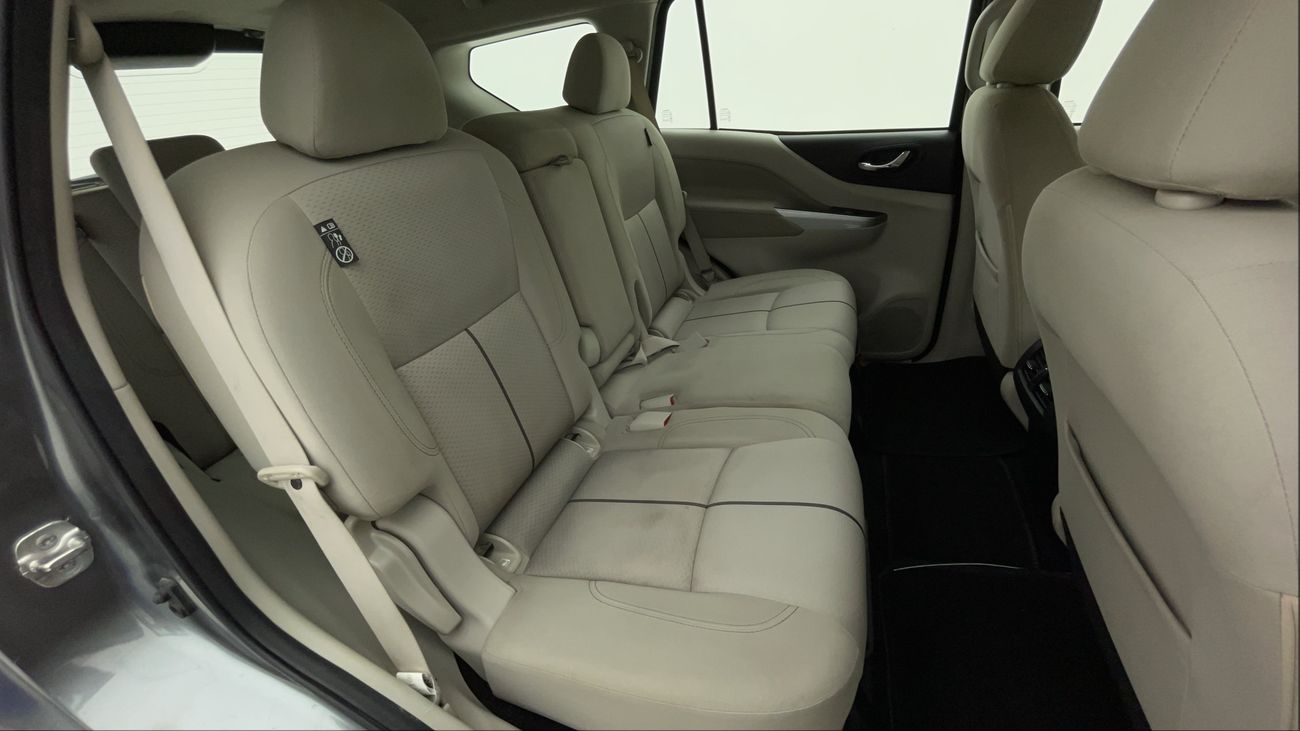 Nissan XTerra SE 2.5 | Zero Down Payment | Home Test Drive