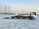 Isuzu NPR 85