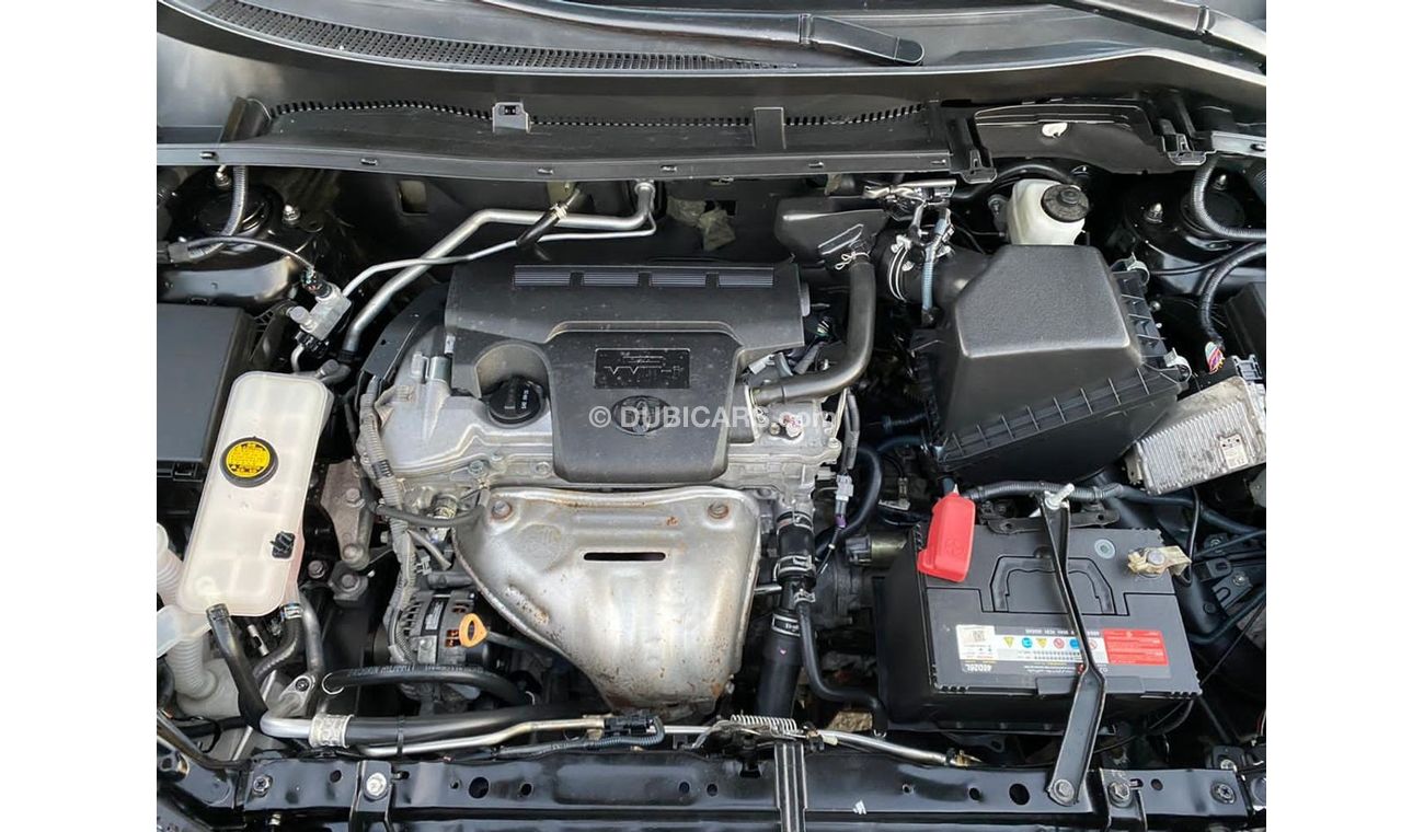 تويوتا راف ٤ 2017 TOYOTA RAV4 SE/4 CAMERA (Special Edition) awd FULL OPTION