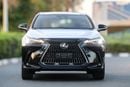 لكزس NX350h PLATINUM Lexus NX350h with Sunroof 2026 at Best Export Price