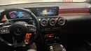 مرسيدس بنز A 35 AMG 4MATIC