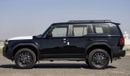 تويوتا برادو (LHD) TOYOTA PRADO 250 TXL 2.8D AT MY2025 - BLACK