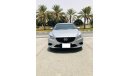 مازدا 6 EMI 735X60, 0% DOWN PAYMENT , MID OPTION