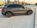 Porsche Cayenne GCC 2013 / 148000 km