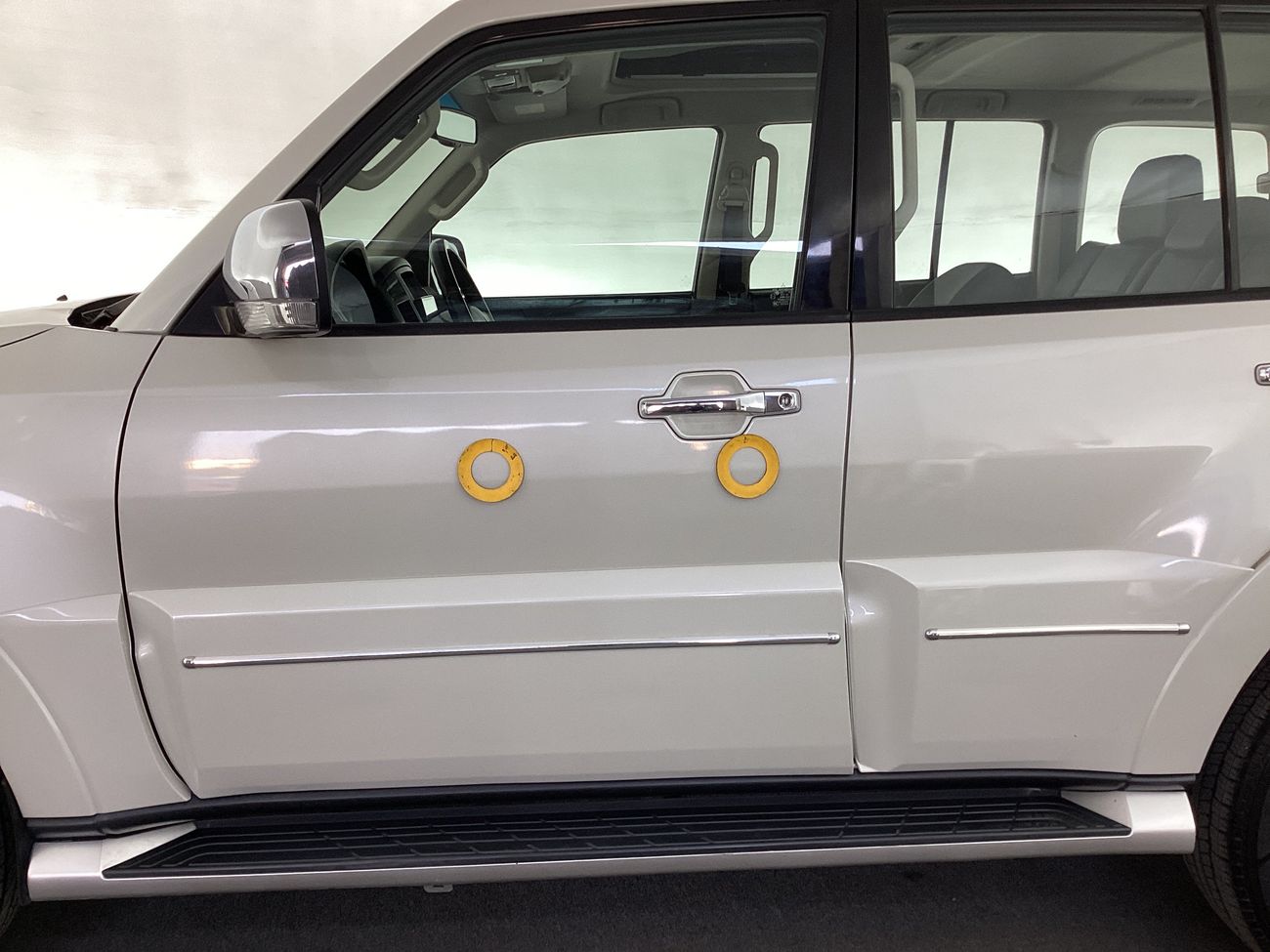 Mitsubishi Pajero GLS Highline | Guaranteed Warranty | 0 Down Payment