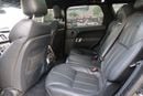 Land Rover Range Rover Sport HSE 3.0L (335 HP)
