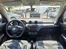 Suzuki Swift GLX, 1.2L Petrol,Full Option, 2024MY, Different Colors available Quantity (CODE # SGLXM)