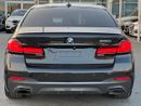 BMW 520i BMW 520i Twin Power Turbo_European_2022_Excellent Condition _Full option