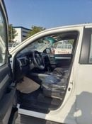 تويوتا هيلوكس Turbo Diesel 4WD 2.4L Automatic Double Cab Push Start HIGH  * EXPORT AFRICA Offer *