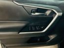 Toyota RAV4 XLE 2025.ENGINE 2.5L/V4