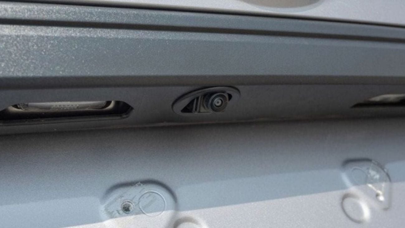 Toyota Yaris 1.5L PETROL 2025