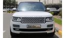 Land Rover Range Rover 2014