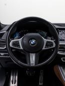 BMW X5 40i M Sport 3.0L 2023 BMW X5, 2027 BMW Warranty + Service Pack, Full BMW Service History, GCC