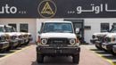 تويوتا لاند كروزر بيك أب 70 TOYOTA LC79 DC 2.8L DSL AT FULL LC79 DC 2.8L DIESEL 26 YM FULL AT