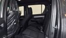 Toyota Hilux 2023 Toyota Hilux 4x4 DC 4.0 AD HI P A/T - Grey inside Black | Export Only