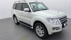 Mitsubishi Pajero GLS HIGHLINE WITHOUT SUNROOF 3.8 | Under Warranty | Inspected on 150+ parameters