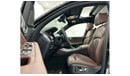 BMW X5 40i M Sport 2021 BMW X5 xDrive40i M-Sport, Oct 2025 BMW Warranty +Service Contract, Full Options, GC