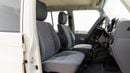 تويوتا لاند كروزر 76 LAND CRUISER 76